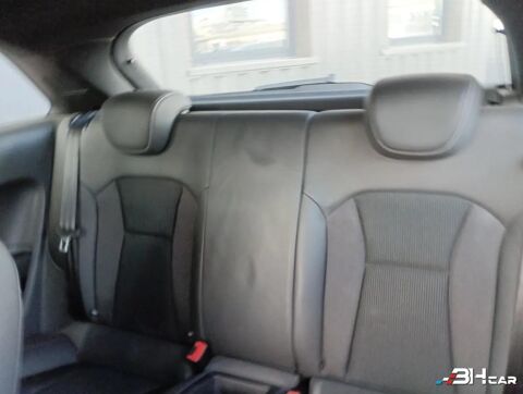 A1 1.4 TFSI COD 140 S-LINE 2015 occasion 67500 Haguenau