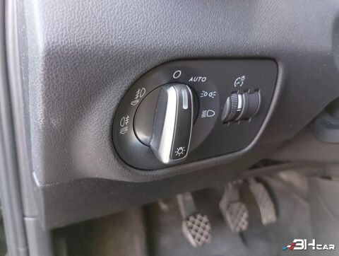 A1 1.4 TFSI COD 140 S-LINE 2015 occasion 67500 Haguenau