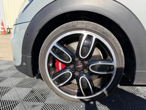 Cooper 2.0 230 JOHN COOPER WORKS 2021 occasion 78630 Orgeval