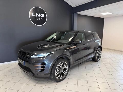 Land-Rover Range Rover Evoque 2.0 D180 180 HYBRID MHEV R-DYNAMIC HSE 4WD BVA 2019 occasion Pusignan 69330