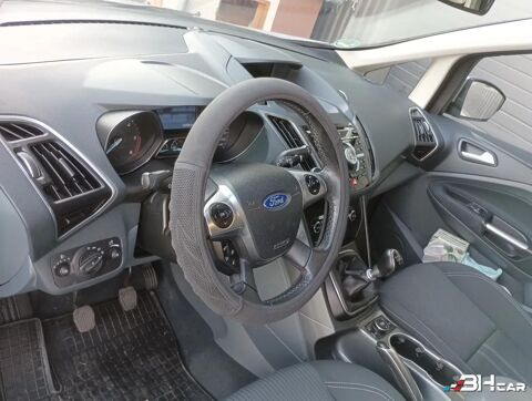 Grand C-MAX 2.0 TDCI 140 TREND 2014 occasion 67500 Haguenau