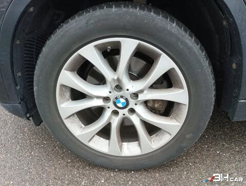X5 4.0 E 313H 245 PHEV HYBRID LOUNGE PLUS XDRIVE BVA 2016 occasion 67500 Haguenau