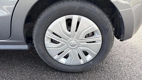 Space Star 1.0MIVEC Basis 2019 occasion 60200 Compi&egrave;gne