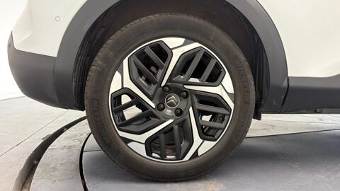 C4 1.5 BHDI Shine Pack 2022 occasion 59223 Roncq