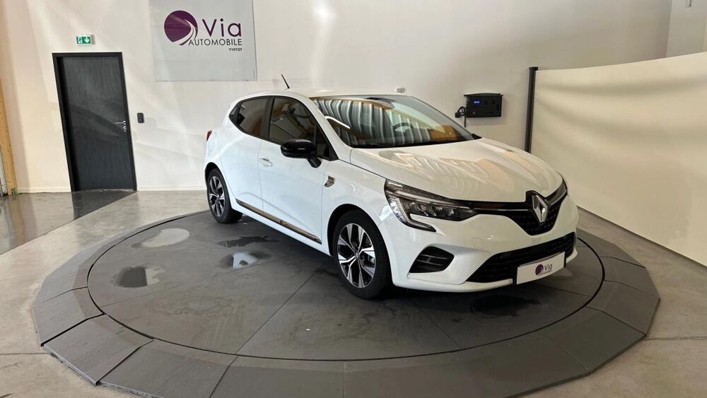 Clio TCE 90 Limited Edition 2021 occasion 76190 Auzebosc