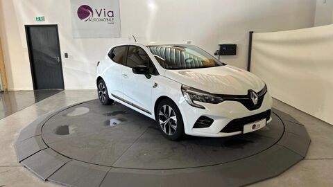 Clio TCE 90 Limited Edition 2021 occasion 76190 Auzebosc