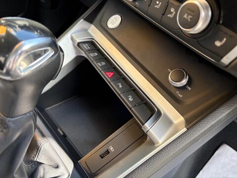 Q3 2.0 40 TDI 190 DESIGN LUXE QUATTRO S-TRONIC BVA 2019 occasion 10120 SAINT ANDR&Eacute; LES VERGERS