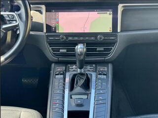 Macan 2021 occasion 78630 Orgeval