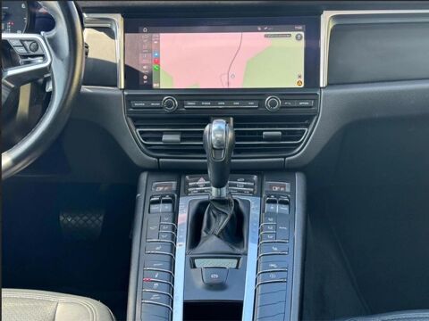 Macan 2021 occasion 78630 Orgeval