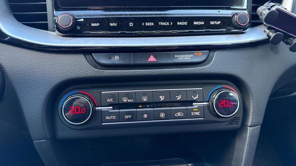 Ceed 1.5 TGDI Active 2021 occasion 33600 Pessac