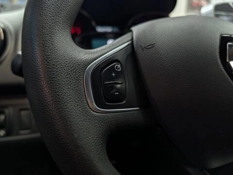 Clio 0.9 TCE 75 ENERGY LIMITED 2019 occasion 78970 MEZIERES SUR SEINE