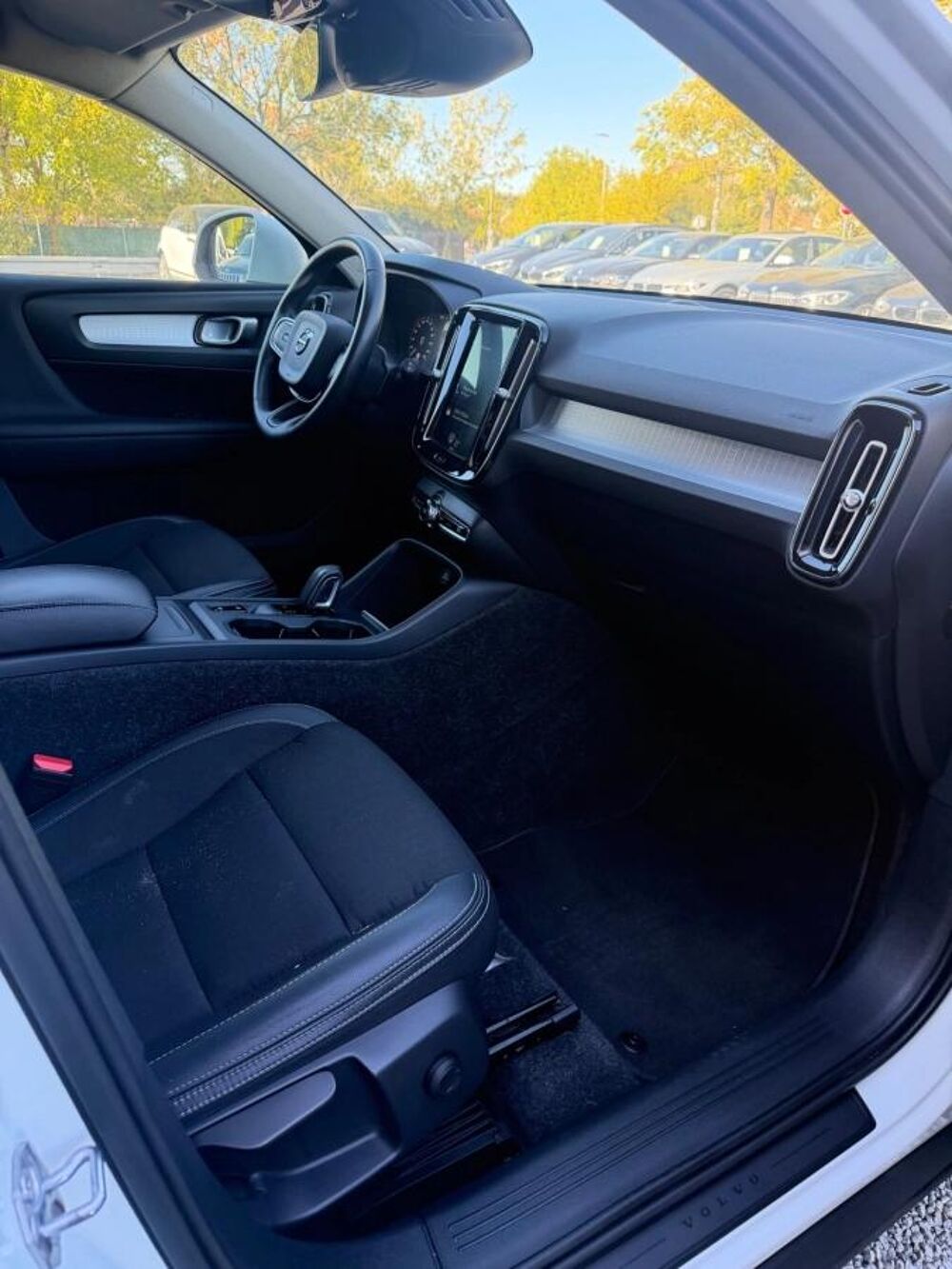 XC40 2.0 D3 150 MOMENTUM 2WD GEARTRONIC BVA 2019 occasion 45560 Saint Denis en Val