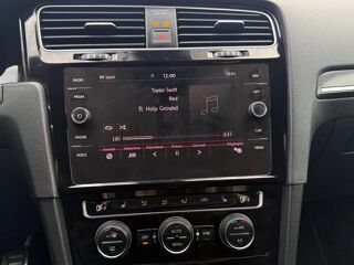 Golf 2.0 TSI 230 BLUEMOTION GTI PERFORMANCE 2017 occasion 62400 B&eacute;thune