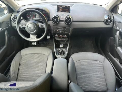 A1 2013 occasion 69580 Sathonay-Camp