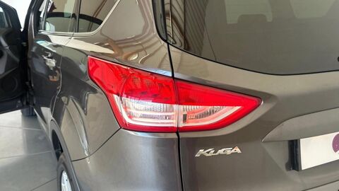 Kuga 2014 occasion 17600 Saujon
