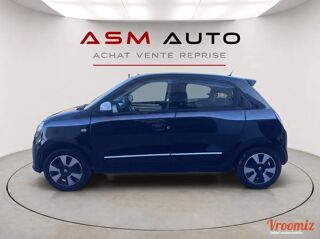 Twingo 2018 occasion 69008 Lyon 8e Arrondissement