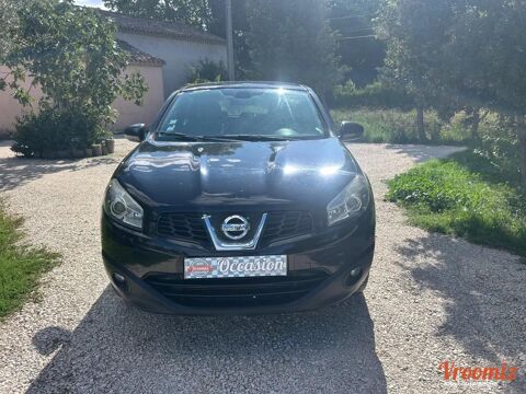 Nissan qashqai GENERATION-I 2.0 DCI 150 CONNECT EDITION