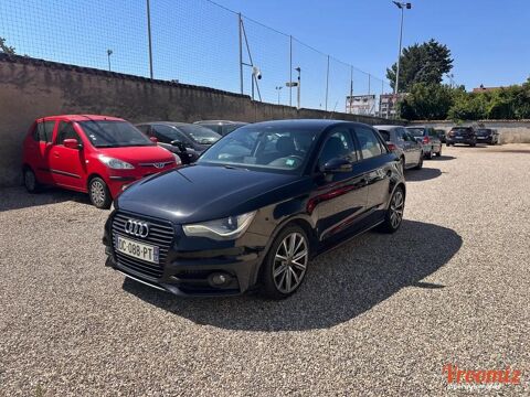 A1 2014 occasion 69008 Lyon 8e Arrondissement