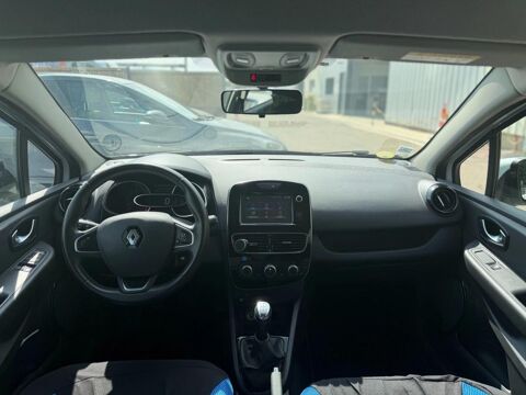 Clio 1.5 DCI 90 TREND 2017 occasion 78630 Orgeval