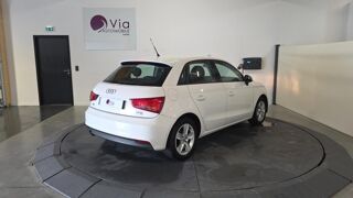 A1 1.0 TFSI 80 ULTRA 2017 occasion 76190 Auzebosc