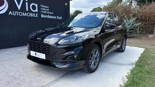 Kuga 2.5 190 Hybrid ST-Line X 2022 occasion 33600 Pessac