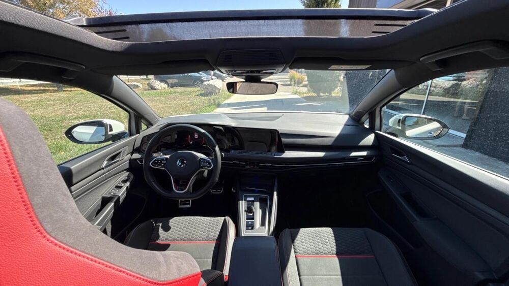 Golf 2.0 TSI GTI Clubsport 45 2021 occasion 33600 Pessac