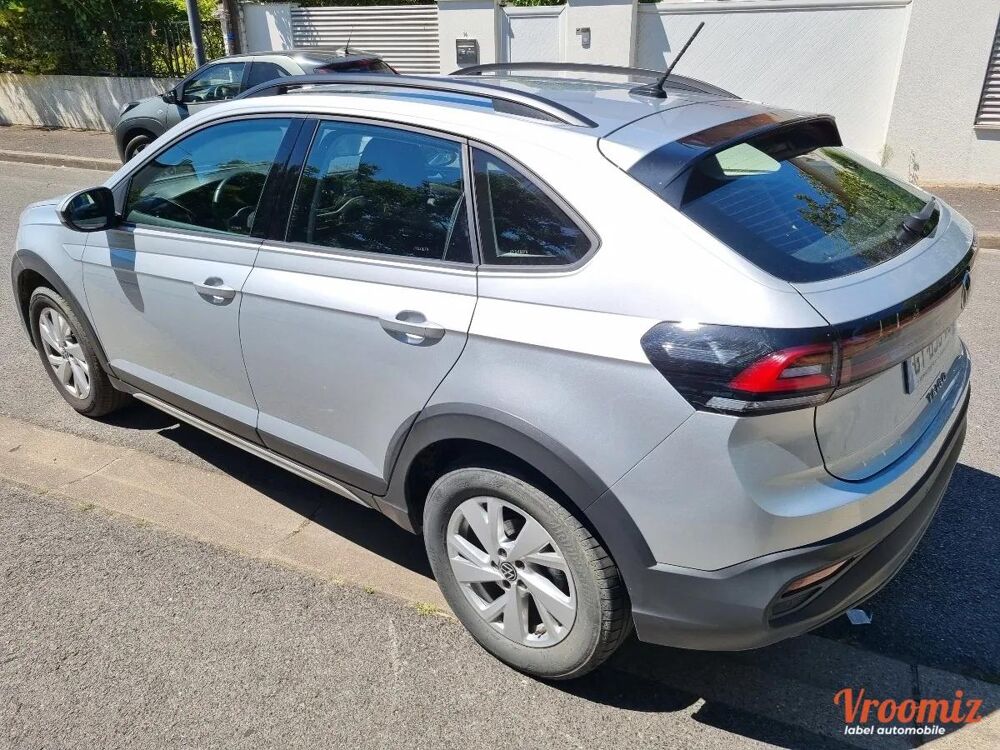 Taigo 1.0 TSI 110 LIFE DSG BVA 2024 occasion 94500 Champigny sur Marne