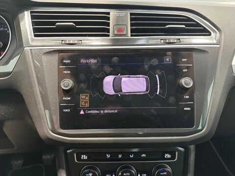 Tiguan 2.0 TDI Comfortline 2019 occasion 59494 Petite-For&ecirc;t