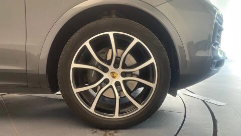 Cayenne E HYBRID E-Hybrid 2019 occasion 59223 Roncq