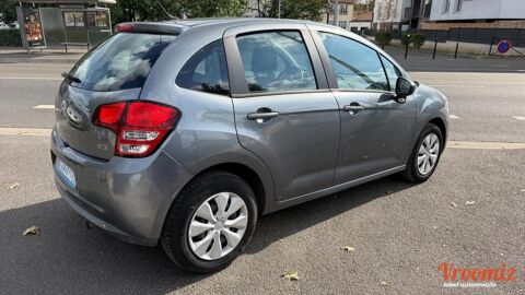 C3 GENERATION-II 1.4 75 CONFORT 2011 occasion 91200 Athis-Mons