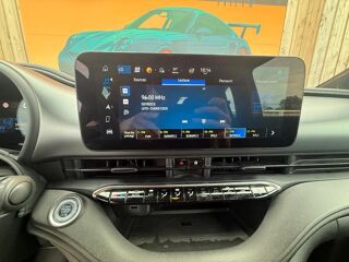 500 CABRIOLET ELECTRIC 155 64PPM 42KWH SCORPIONISSIMA BVA 2024 occasion 33260 La Teste-de-Buch