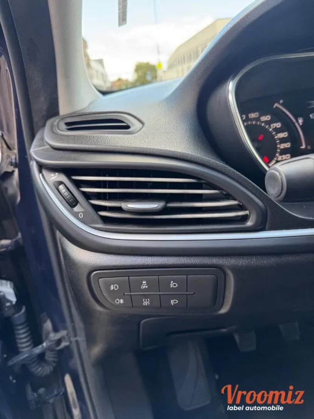 Tipo 1.4 T-JET 120 LOUNGE START-STOP 2018 occasion 95100 Argenteuil