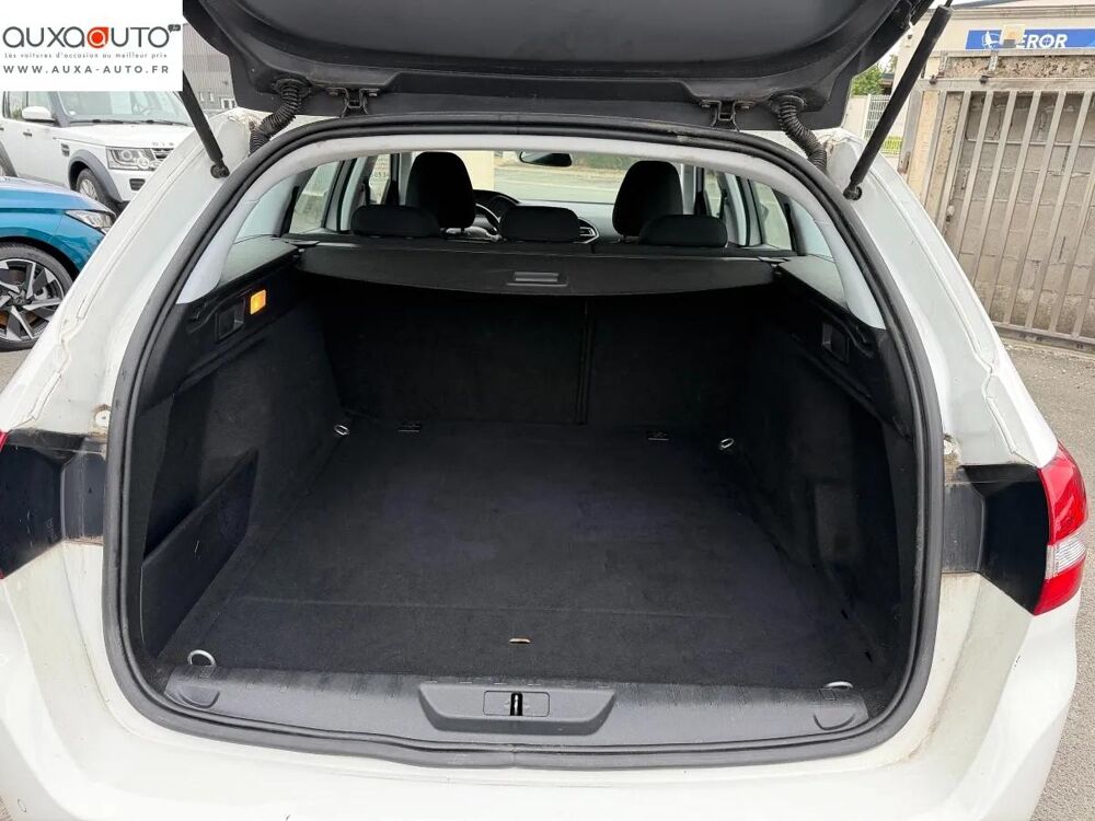 308 GENERATION-II 1.5 BLUEHDI 100 ACTIVE START-STOP 2019 occasion 45140 INGRE