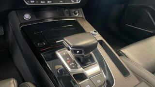 Q5 2.0 40 TDI 205 AVUS QUATTRO S-TRONIC BVA 2021 occasion 33600 Pessac