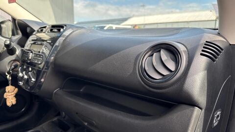 Space Star 1.0MIVEC Basis 2019 occasion 60200 Compi&egrave;gne