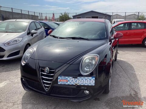 Mito 1.4 TB 135 2014 occasion 62100 Calais