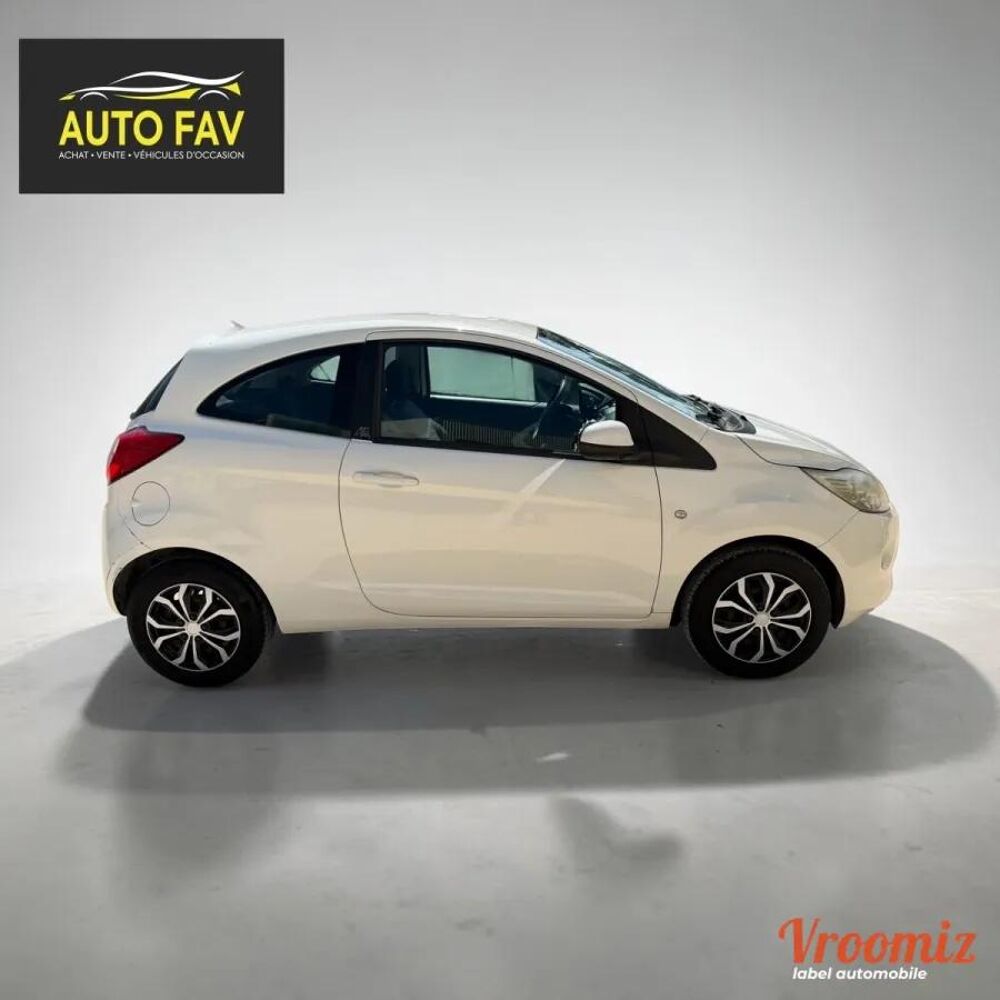 Ka 1.2 70 AMBIENTE 2011 occasion 13127 VITROLLES