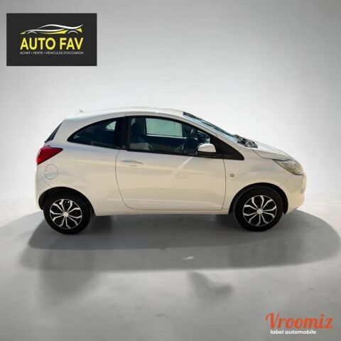 Ka 1.2 70 AMBIENTE 2011 occasion 13127 VITROLLES