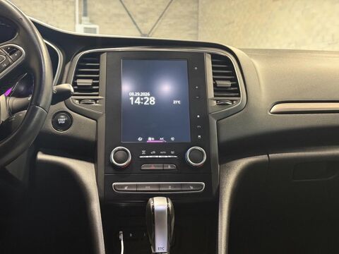 M&eacute;gane 1.2 TCE 130 ENERGY AKAJU EDC BVA 2018 occasion 78410 Aubergenville