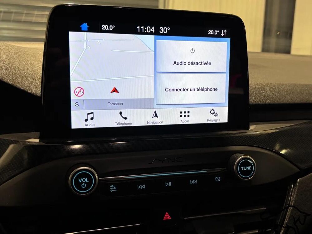 Focus BREAK 1.5 ECOBLUE 120 ST-LINE 2019 occasion 13150 TARASCON