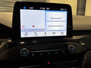 Focus BREAK 1.5 ECOBLUE 120 ST-LINE 2019 occasion 13150 TARASCON