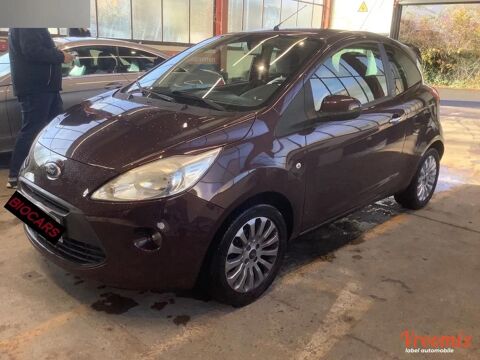 Ka 2010 occasion 62100 Calais