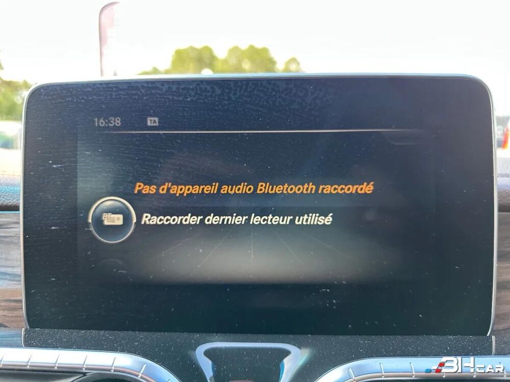 Classe X 2.3 250 D 190 PROGRESSIVE 4MATIC BVA 2018 occasion 33980 Audenge
