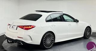 Classe C 220 D C 220 d (206.016) 2021 occasion 59169 F&eacute;rin