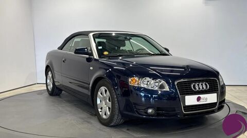 A4 2008 occasion 66000 Perpignan