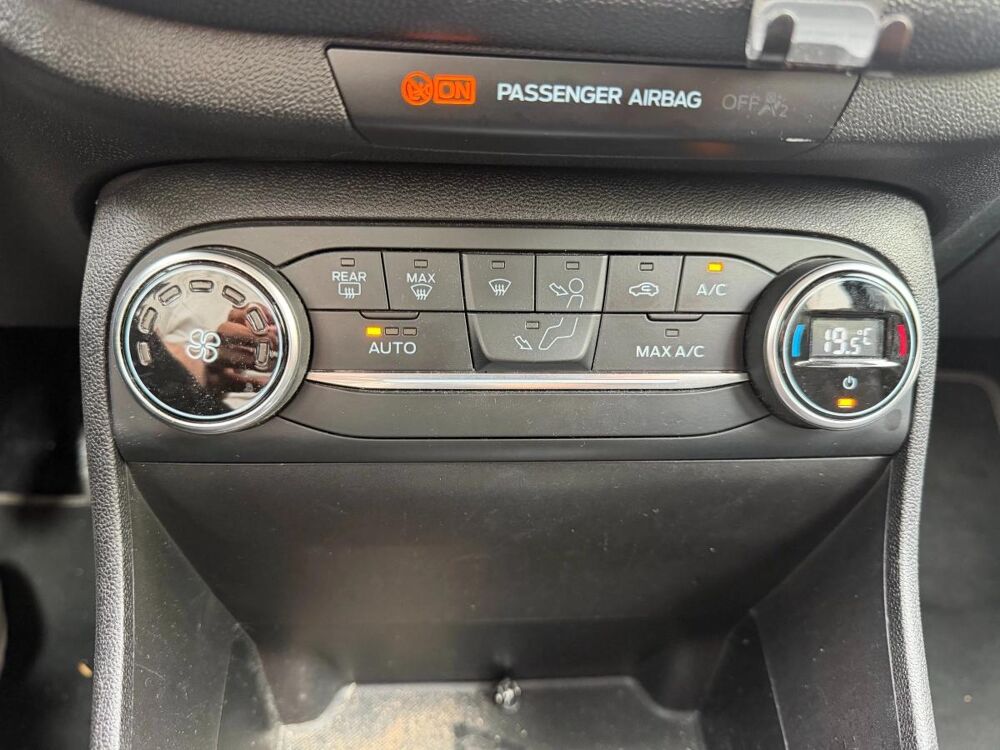 Fiesta 1.0 ECOBOOST 100 TITANIUM START-STOP 2018 occasion 78630 Orgeval