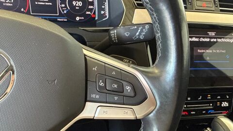 Passat 2021 occasion 17600 Saujon