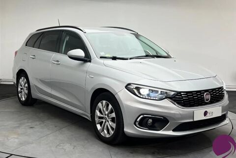 Tipo 1.6 JTD Easy Business 2017 occasion 59169 F&eacute;rin