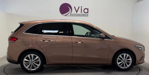 Classe B 1.3 250 E 218H 160 EQ-POWER PHEV HYBRID 15.6KWH PROGRESSIVE 2022 occasion 59494 Petite-For&ecirc;t