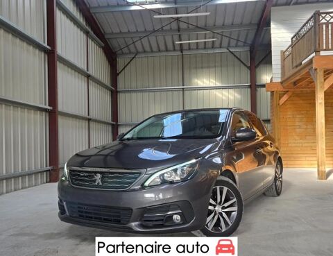 Peugeot 308 GENERATION-II 1.2 PURETECH 130 ALLURE ST